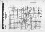 Index Map, Dickinson County 1986